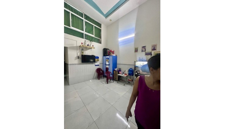 Bán nhà HXH Lưu Chí Hiếu 52m2, 1Lầu, 4.09Tỷ- GẦN KCN TÂN BÌNH